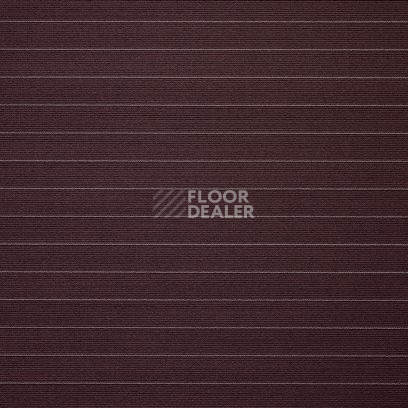 Ковролин Carpet Concept Sqr Seam Stripe 5 Choco фото 1 | FLOORDEALER